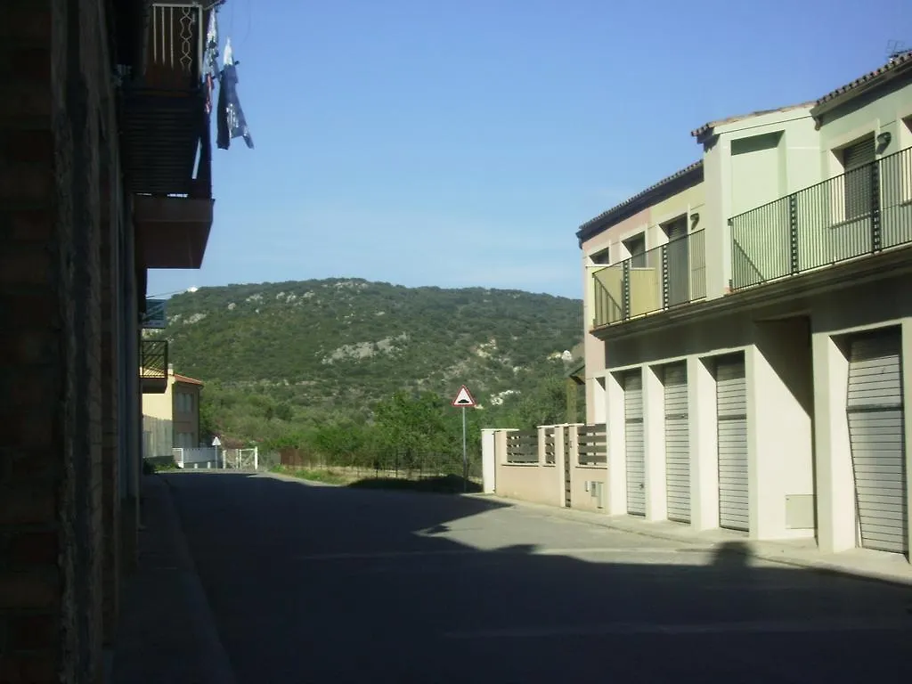 Casa Canut Tartareu