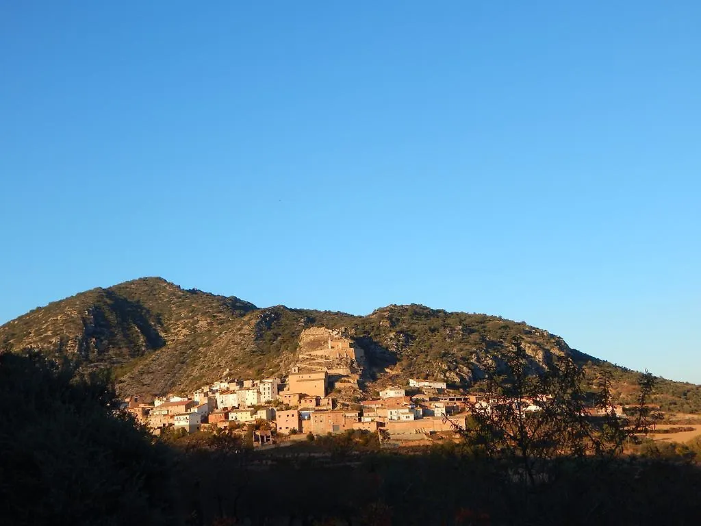 Casa Canut Tartareu