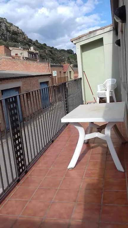 Apartment Casa Canut Tartareu