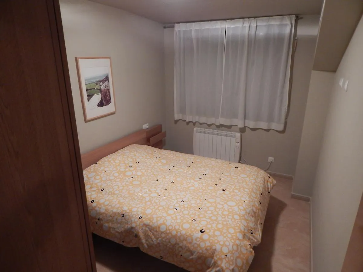 Casa Canut Tartareu Spain
