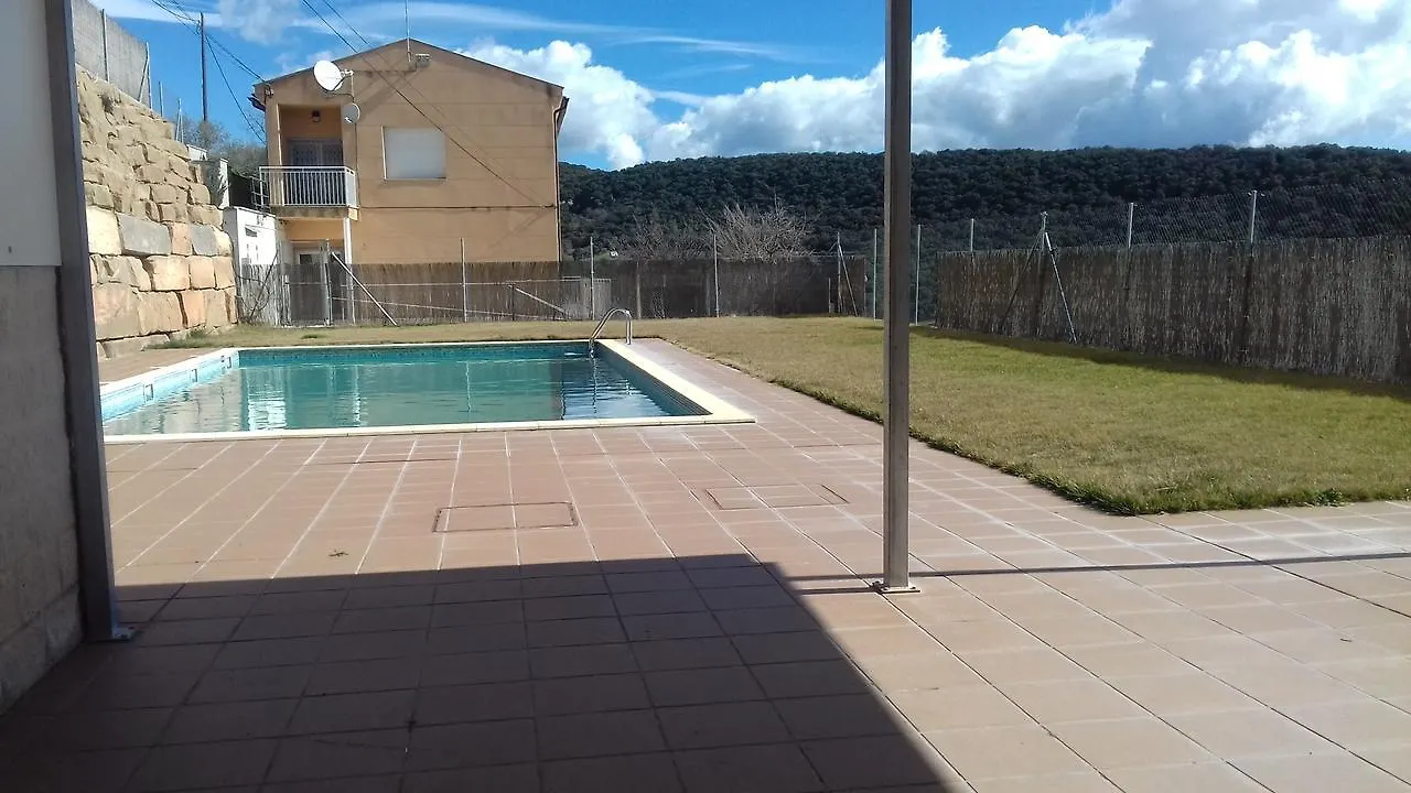 Casa Canut Tartareu 0*,  Spain